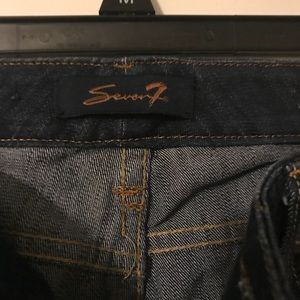 Seven jeans